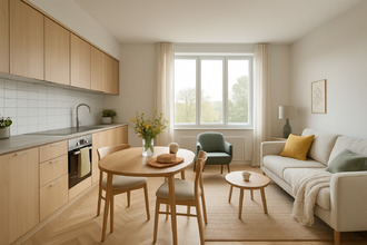 achat appartement st-nazaire 44600