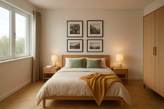 achat appartement st-nazaire 44600
