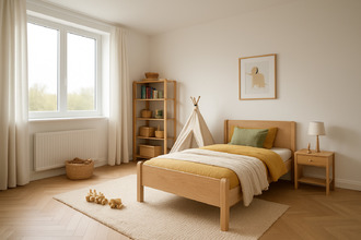 achat appartement st-nazaire 44600
