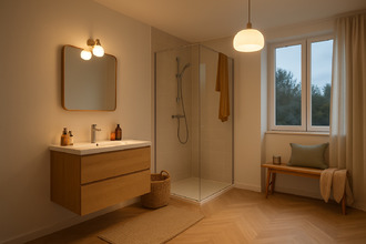 achat appartement st-nazaire 44600