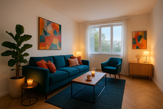 achat appartement st-nazaire 44600
