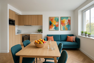 achat appartement st-nazaire 44600
