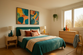 achat appartement st-nazaire 44600