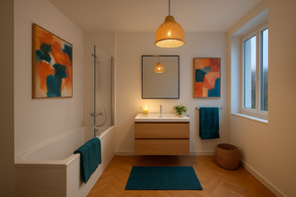 achat appartement st-nazaire 44600