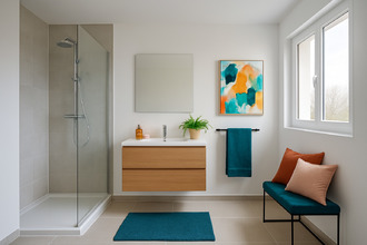 achat appartement st-nazaire 44600