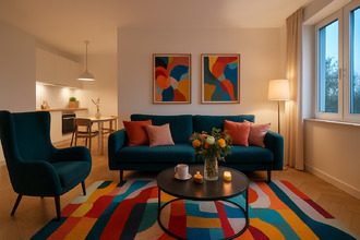 achat appartement st-nazaire 44600