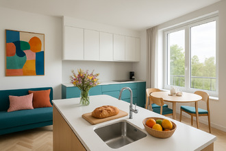 achat appartement st-nazaire 44600