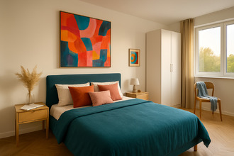 achat appartement st-nazaire 44600
