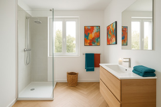 achat appartement st-nazaire 44600