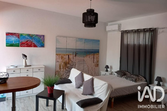 achat appartement st-nazaire 66570