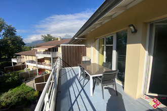 achat appartement st-nazaire-les-eymes 38330