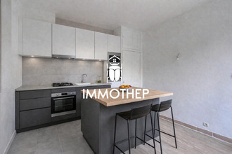 achat appartement st-nazaire-les-eymes 38330