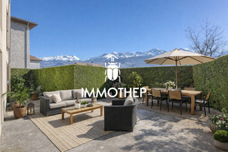 achat appartement st-nazaire-les-eymes 38330