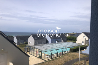 achat appartement st-nic 29550