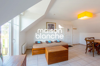 achat appartement st-nic 29550