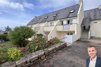 achat appartement st-nic 29550