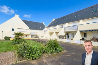 achat appartement st-nic 29550