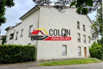 achat appartement st-nicolas-de-port 54210