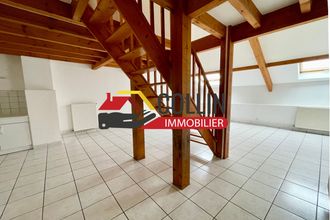 achat appartement st-nicolas-de-port 54210