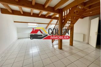 achat appartement st-nicolas-de-port 54210