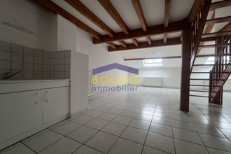 achat appartement st-nicolas-de-port 54210