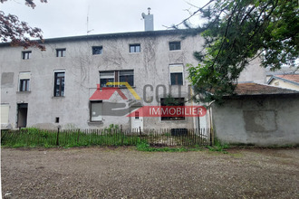 achat appartement st-nicolas-de-port 54210