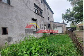 achat appartement st-nicolas-de-port 54210