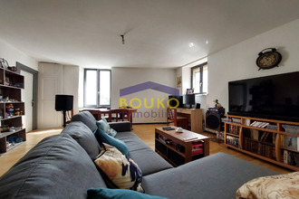 achat appartement st-nicolas-de-port 54210