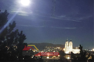 achat appartement st-nicolas-de-port 54210