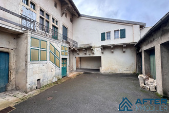 achat appartement st-nicolas-de-port 54210