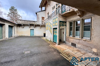 achat appartement st-nicolas-de-port 54210