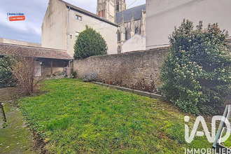 achat appartement st-nicolas-de-port 54210