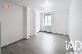 achat appartement st-nicolas-de-port 54210