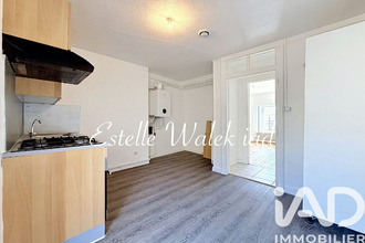 achat appartement st-nicolas-de-port 54210