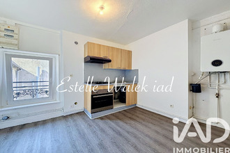 achat appartement st-nicolas-de-port 54210