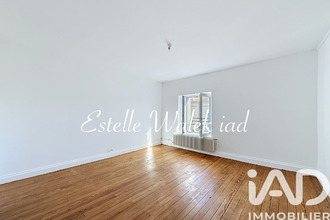 achat appartement st-nicolas-de-port 54210