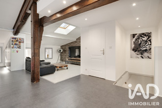 achat appartement st-nicolas-de-port 54210