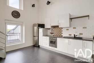achat appartement st-nicolas-de-port 54210