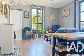 achat appartement st-nicolas-de-redon 44460