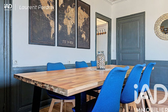 achat appartement st-nicolas-de-redon 44460