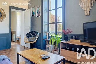 achat appartement st-nicolas-de-redon 44460