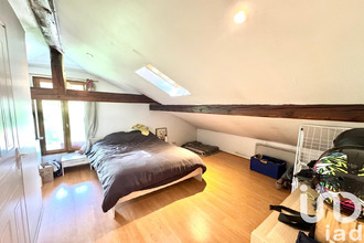 achat appartement st-nicolas-la-chapelle 73590