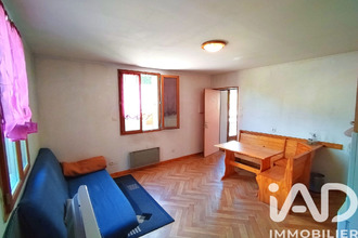 achat appartement st-nicolas-la-chapelle 73590