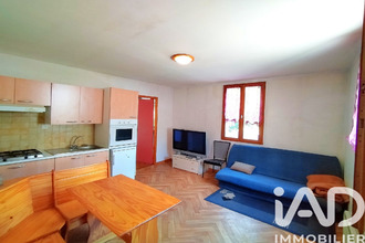 achat appartement st-nicolas-la-chapelle 73590