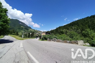 achat appartement st-nicolas-la-chapelle 73590