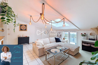 achat appartement st-nizier-du-moucherotte 38250