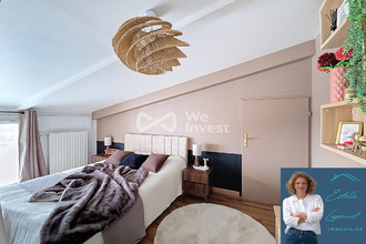 achat appartement st-nizier-du-moucherotte 38250