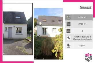 achat appartement st-nolff 56250