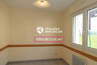 achat appartement st-nolff 56250