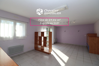 achat appartement st-nolff 56250